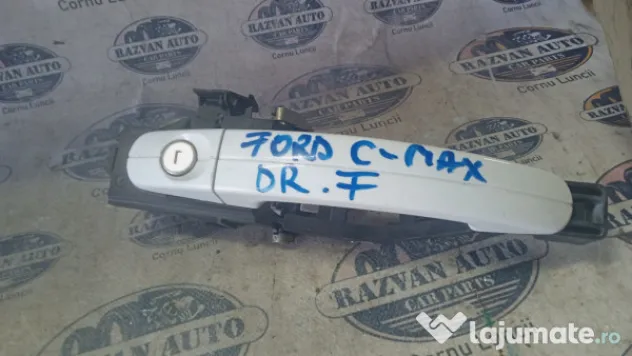Maner exterior dreapta fata Ford C-MAX 2015