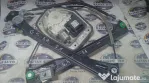 Macara geam dreapta fata Volkswagen Golf 5 2008