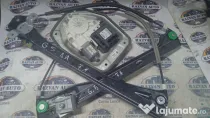 Macara geam dreapta fata Volkswagen Golf 5 2008