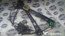 Macara geam dreapta fata Volkswagen Golf 7 2014