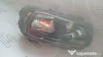 Far Dreapta Halogen Citroen Cactus 2015