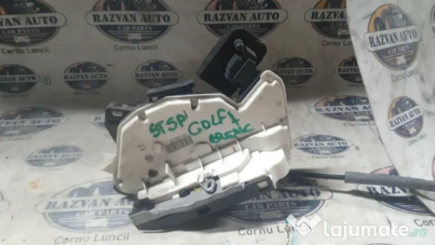 Broasca stanga spate Volkswagen Golf 7 Break 2014