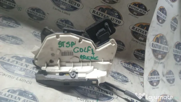 Broasca stanga spate Volkswagen Golf 7 Break 2014