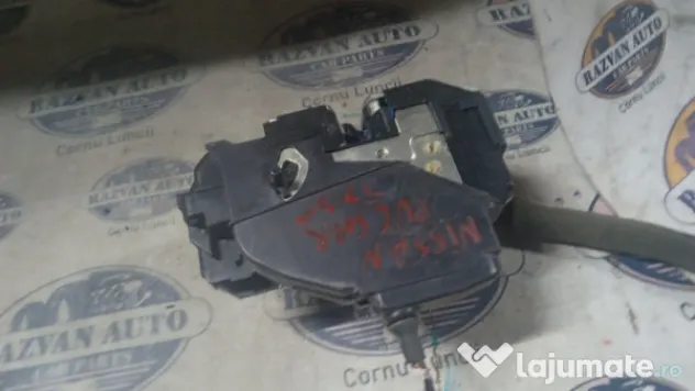 Broasca stanga spate Nissan Pulsar
