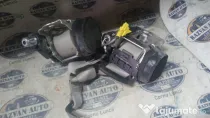 Set centuri spate stanga-dreapta cu capsa Mercedes CLS 2011