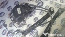 Macara geam dreapta fata Seat Ibiza 2010