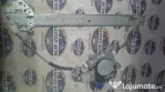 Macara geam dreapta fata Nissan Juke 2011