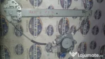 Macara geam dreapta fata Nissan Juke 2011