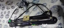 Macara geam dreapta fata Volkswagen Golf 7 2013