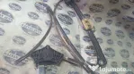 Macara geam dreapta fata Volkswagen Golf 7 2014