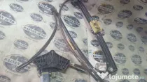 Macara geam dreapta fata Volkswagen Golf 7 2014