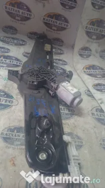 Macara geam dreapta spate BMW X3 F25