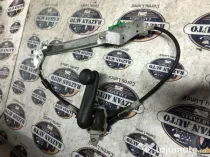 Macara geam dreapta spate Fiat Punto 2002