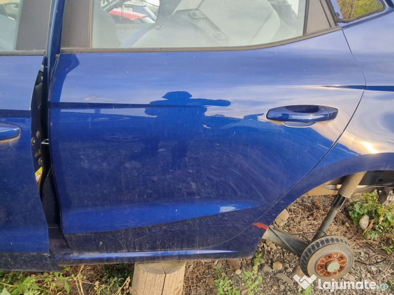 Usa stanga spate Seat Ibiza Hatchback 2018