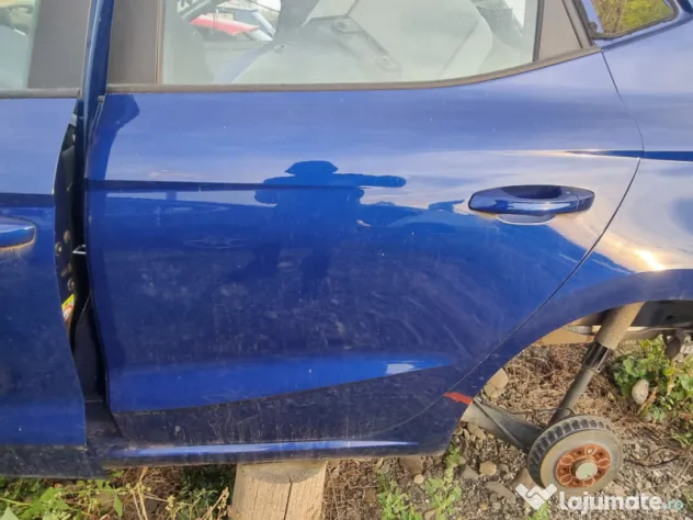 Usa stanga spate Seat Ibiza Hatchback 2018