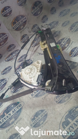 Macara geam dreapta fata Volkswagen Passat B8 2016