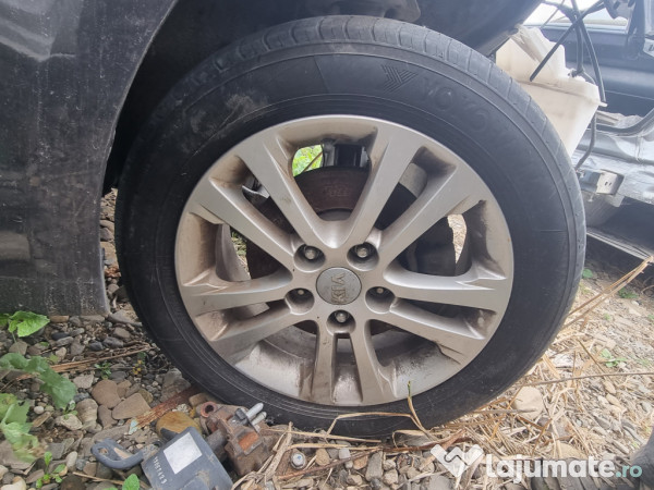 Jante 16 Kia Ceed 2014
