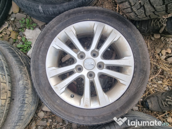 Jante 16 Kia Ceed 2014