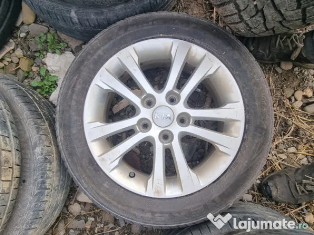 Jante 16 Kia Ceed 2014