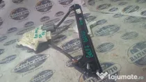 Macara geam dreapta spate Volkswagen Golf 7 Break 2015