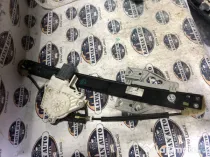 Macara geam dreapta spate Audi A6 2012