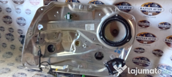 Macara geam dreapta fata Mercedes C-Class 2012