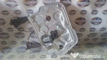 Macara geam dreapta fata Nissan Qashqai 2011