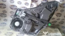 Macara geam dreapta fata Volkswagen Passat CC 2013