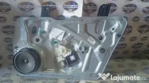 Macara geam dreapta fata Volkswagen Tiguan 2012