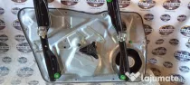 Macara geam dreapta fata Volkswagen Tiguan 2010