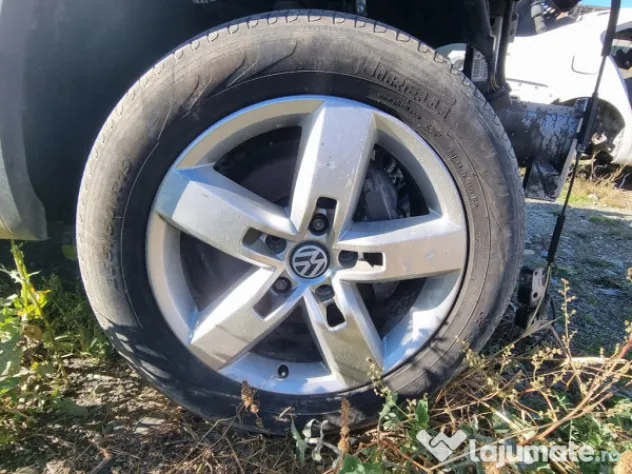 Jante 19 Volkswagen Touareg 2012