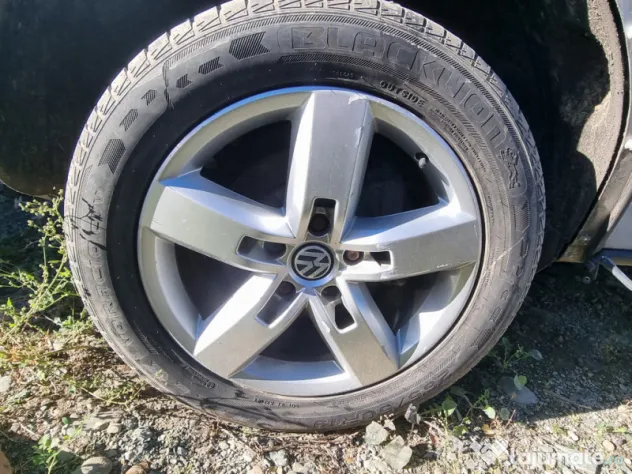 Jante 19 Volkswagen Touareg 2012