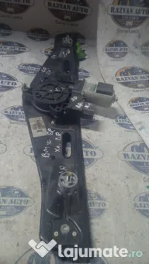 Macara geam dreapta spate BMW X1 2010