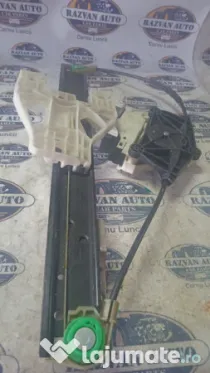 Macara geam dreapta spate Audi A4 B8 2008
