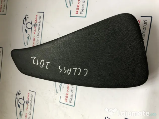 Airbag scaun stanga fata Mercedes C-Class 2012