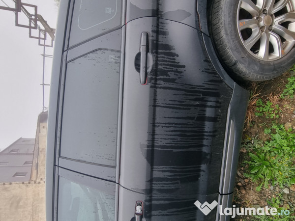 Usa stanga spate Land Rover Range Rover Evoque 2015