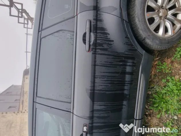 Usa stanga spate Land Rover Range Rover Evoque 2015