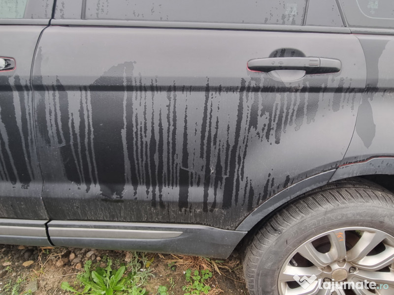 Usa stanga spate Land Rover Range Rover Evoque 2015