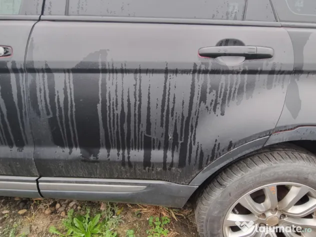 Usa stanga spate Land Rover Range Rover Evoque 2015