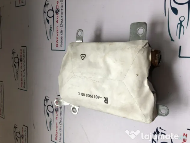 Airbag portiera dreapta fata BMW Seria 5 E61 2004