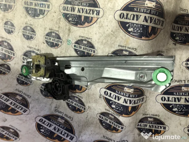 Macara geam dreapta spate Ford C-MAX 2013