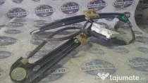 Macara geam dreapta fata Volkswagen Golf 7 2014