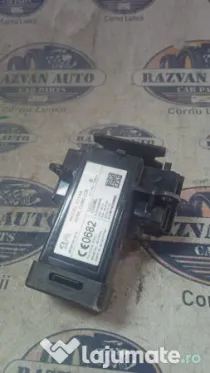 Modul cititor cheie Citroen Picasso 2014