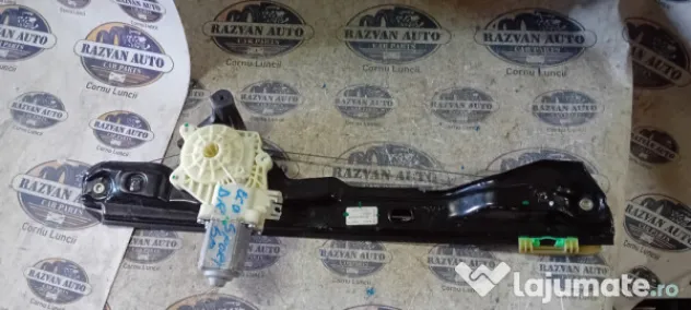 Macara geam dreapta spate Ford Ecosport 2015