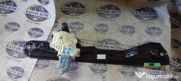 Macara geam dreapta spate Ford Ecosport 2015