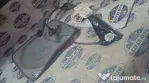 Macara geam dreapta spate Skoda Fabia 2 2009
