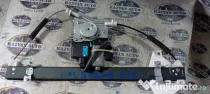 Macara geam dreapta fata Opel Antara 2011