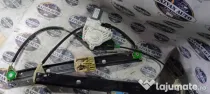 Macara geam dreapta fata Audi A4 B8 2012