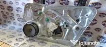 Macara geam dreapta fata Volkswagen Tiguan 2013
