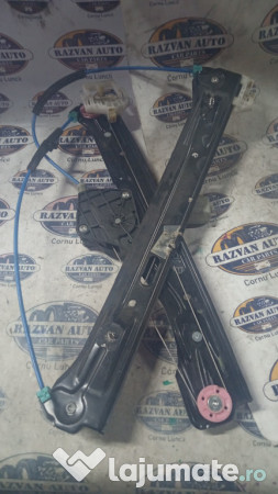 Macara geam dreapta fata BMW F30